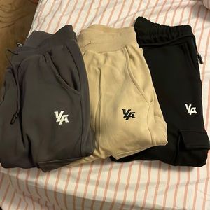 Youngla jogger set